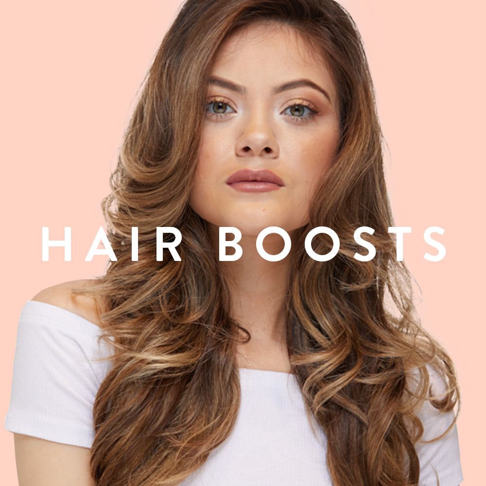 Hair Boosts