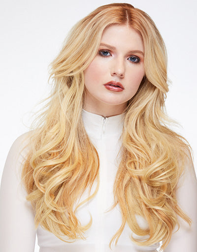 Color:Brulee Blonde$