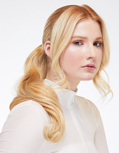 Color:Brulee Blonde$