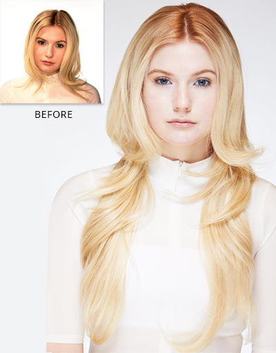 Color:Brulee Blonde$