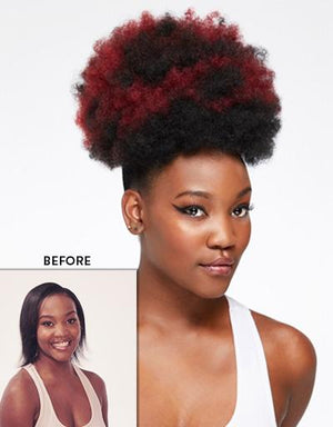 Color:Raspberry Melt
