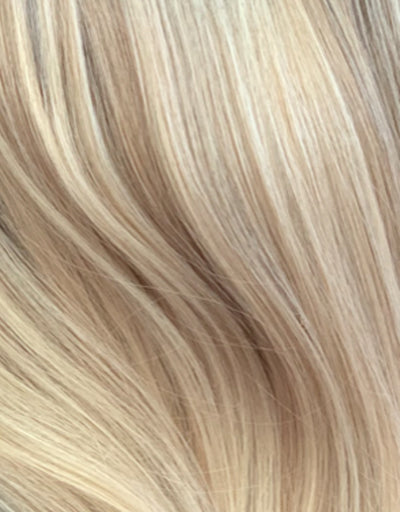 Color:Blondie Blonde$
