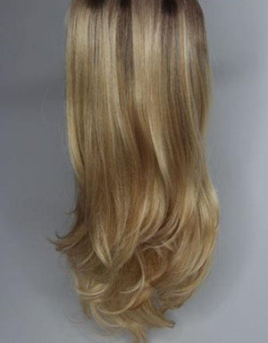 Color:Blondie Blonde$