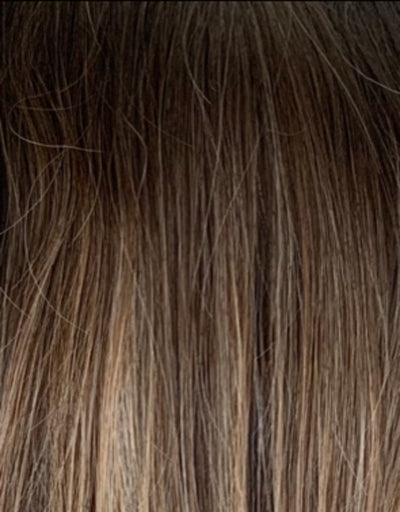 Color:Brownie Ombre$