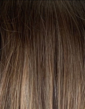Color:Brownie Ombre$