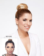 Power Bun Straight