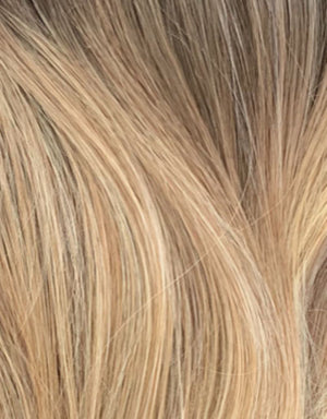 Color:Cajeta Melt Ombre$