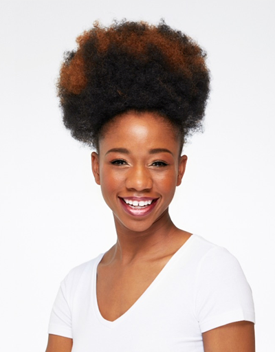 Your Majesty Natural Puff