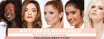 Welcome All Beauty Gift Cards
