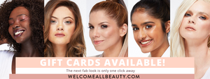 Welcome All Beauty Gift Cards