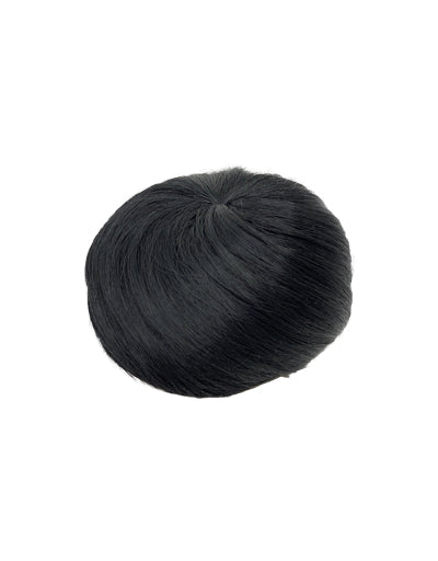 Color:Liquorice Black$