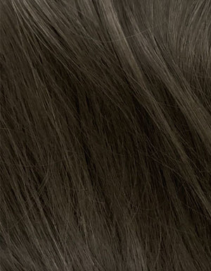 Color:Liquorice Black$