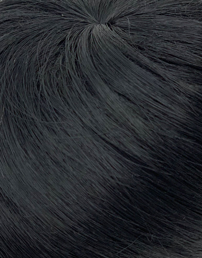 Color:Liquorice Black$