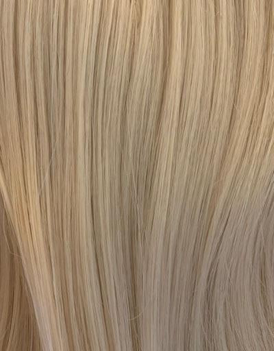 Color:Meringue Platinum$