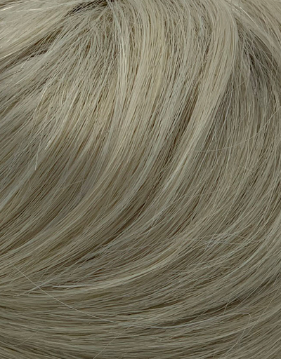 Color:Meringue Platinum$