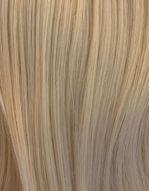 Color:Meringue Platinum$